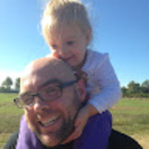 Meet your Posher, Andrew